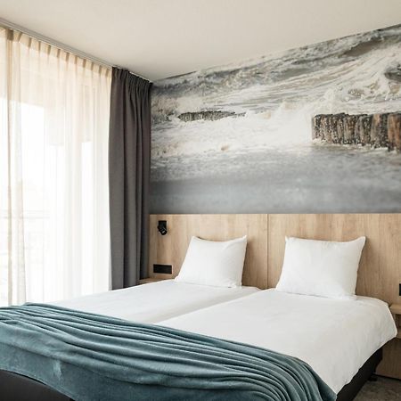 City Hotel 테르노젠 외부 사진