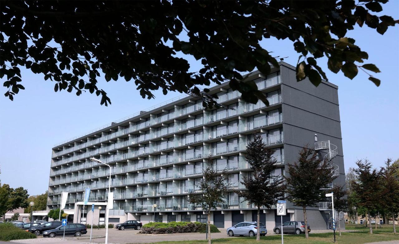 City Hotel 테르노젠 외부 사진