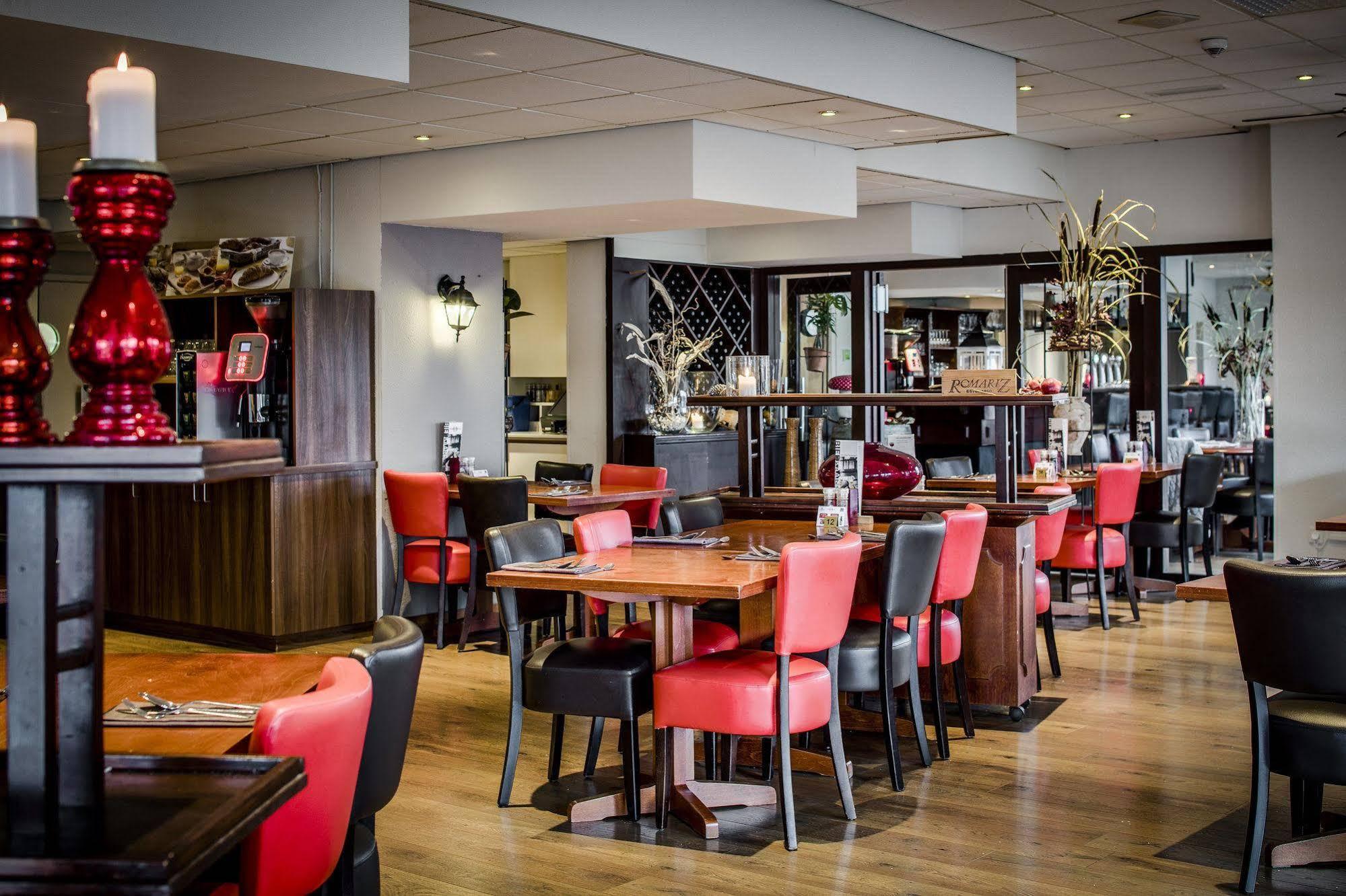 City Hotel 테르노젠 외부 사진
