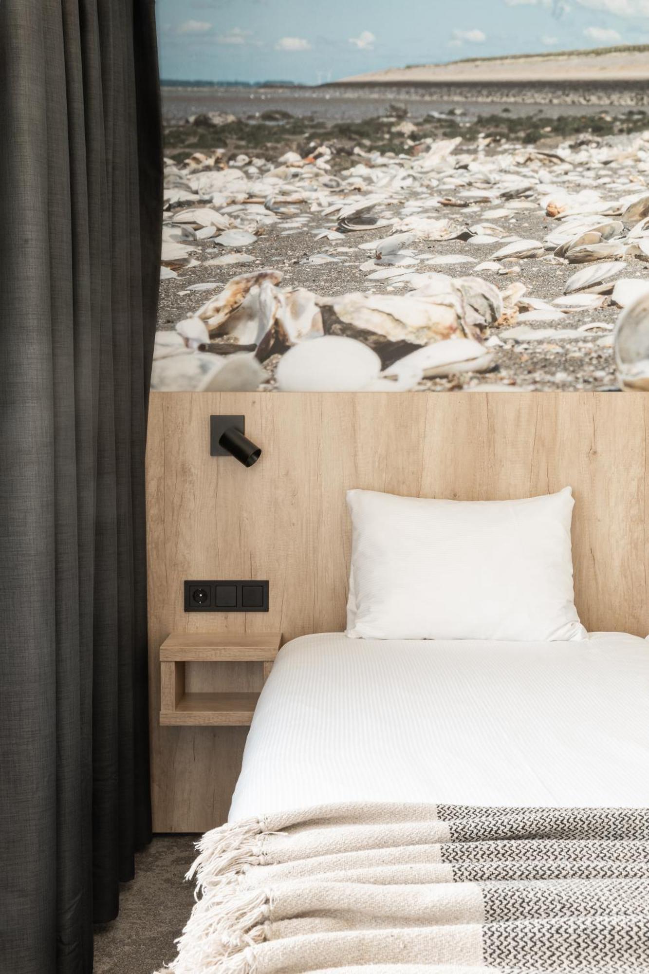 City Hotel 테르노젠 외부 사진