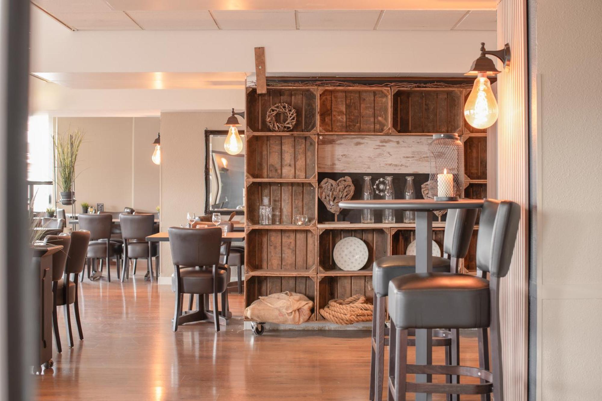 City Hotel 테르노젠 외부 사진