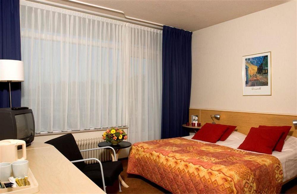 City Hotel 테르노젠 외부 사진