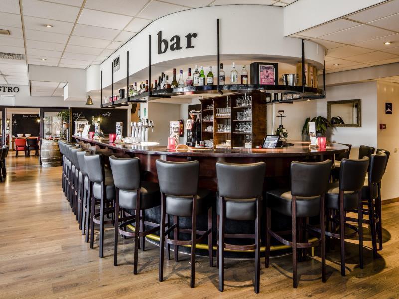 City Hotel 테르노젠 외부 사진