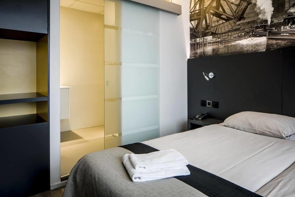 City Hotel 테르노젠 외부 사진